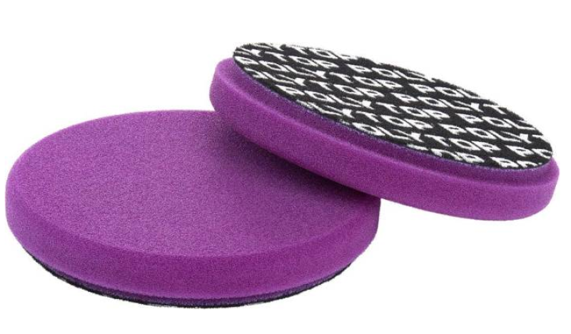 Anti-Hologramm FinishPad Lila (2er Pack)